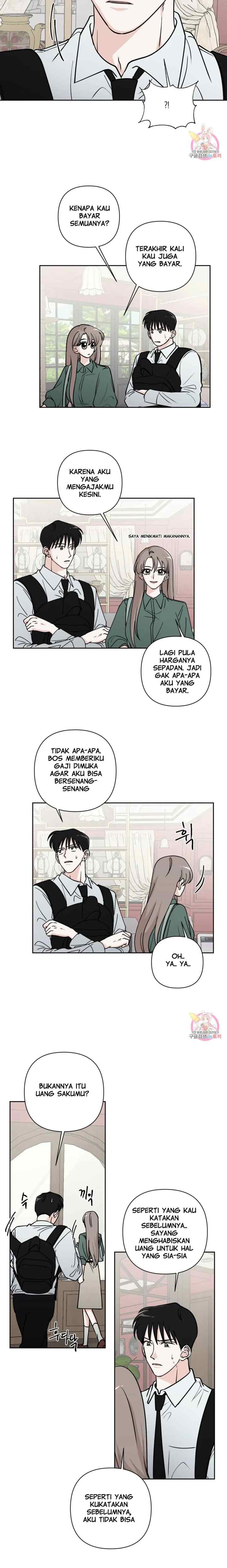 Dear My Summer You chapter 20 halaman 5
