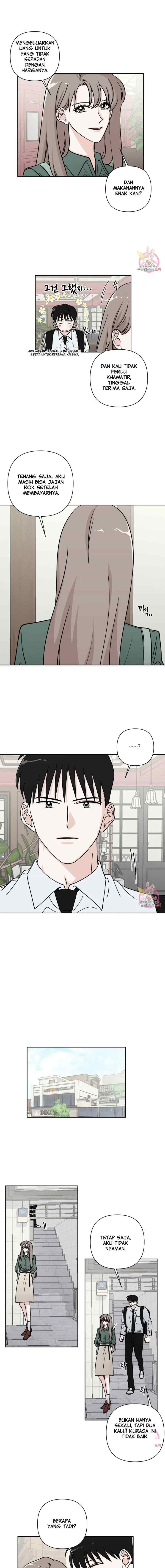 Dear My Summer You chapter 20 halaman 6