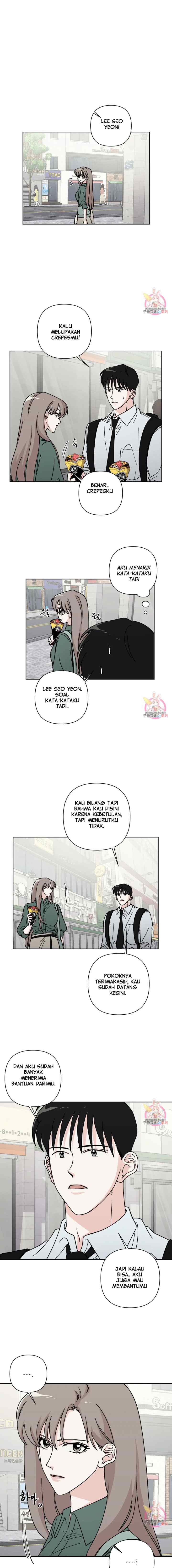 Dear My Summer You chapter 21 halaman 12