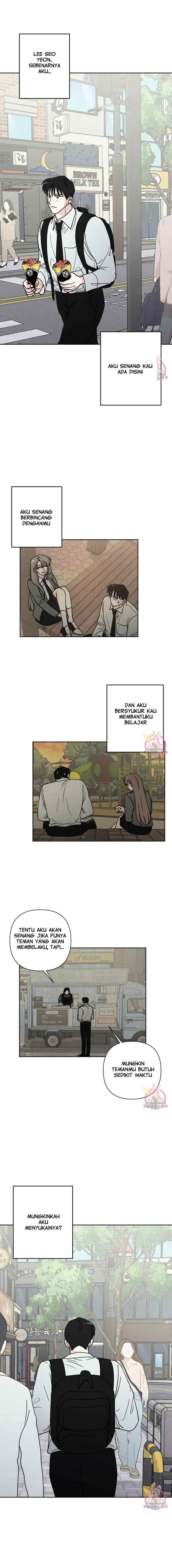 Dear My Summer You chapter 21 halaman 11
