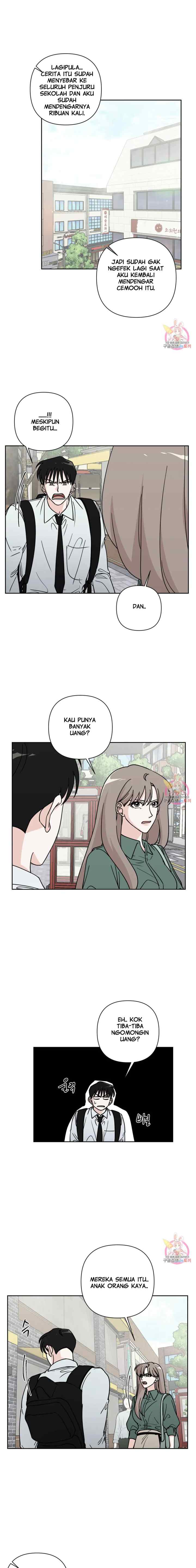 Dear My Summer You chapter 21 halaman 4
