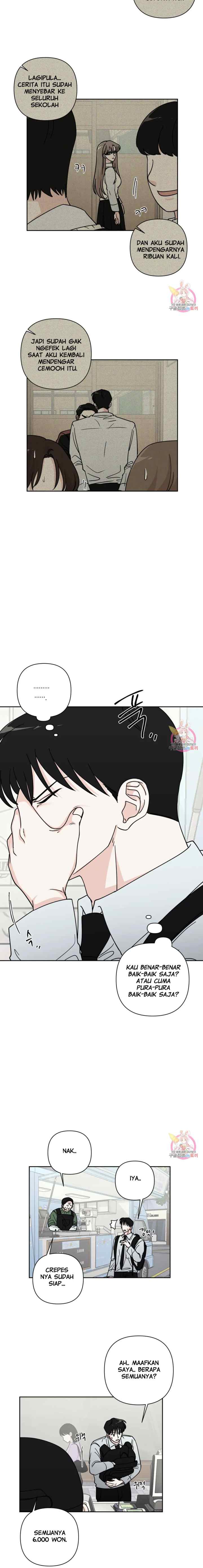Dear My Summer You chapter 21 halaman 7