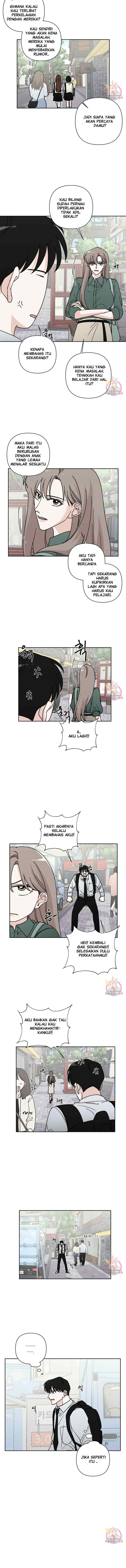 Dear My Summer You chapter 21 halaman 5