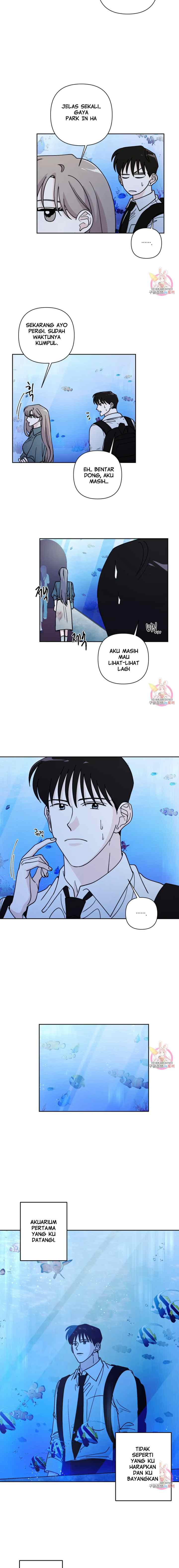 Dear My Summer You chapter 22 halaman 11