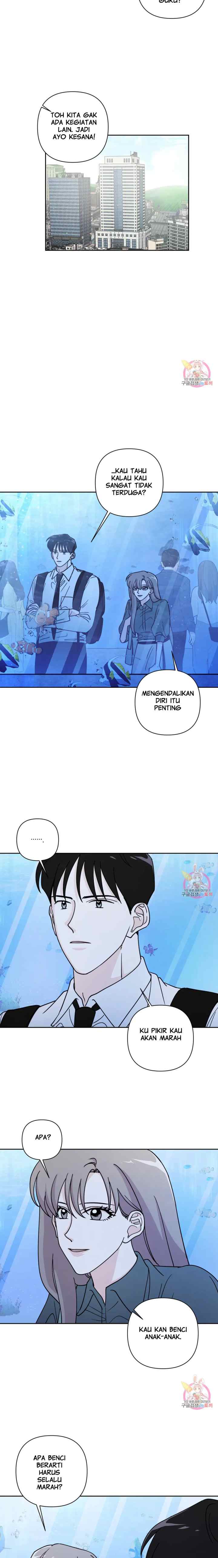 Dear My Summer You chapter 22 halaman 8