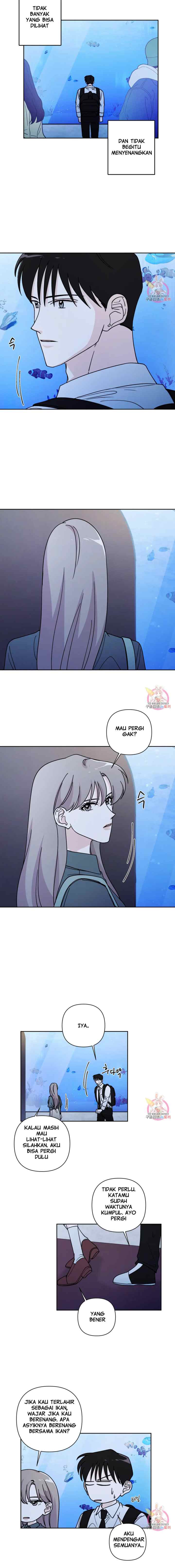 Dear My Summer You chapter 22 halaman 12