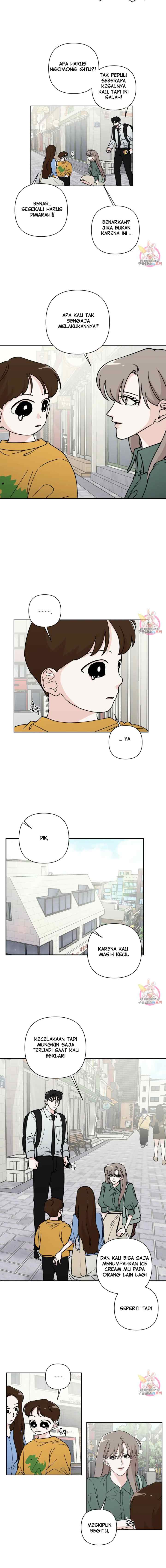 Dear My Summer You chapter 22 halaman 4