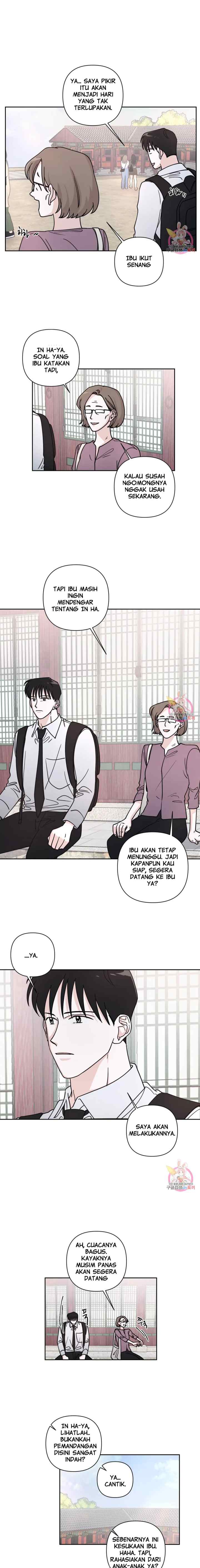 Dear My Summer You chapter 23 halaman 6