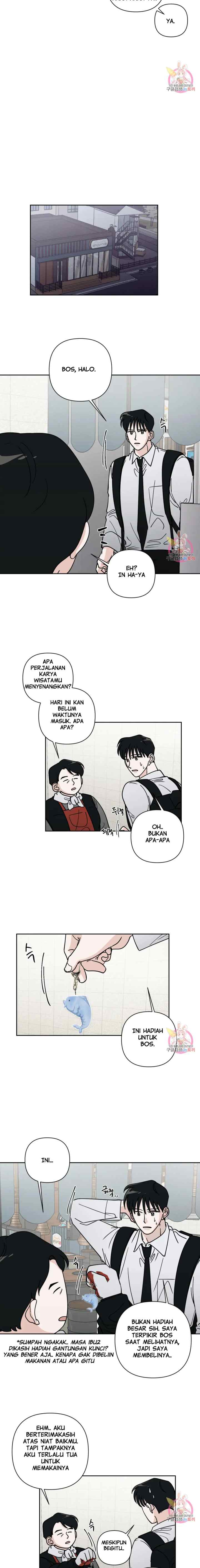 Dear My Summer You chapter 23 halaman 7