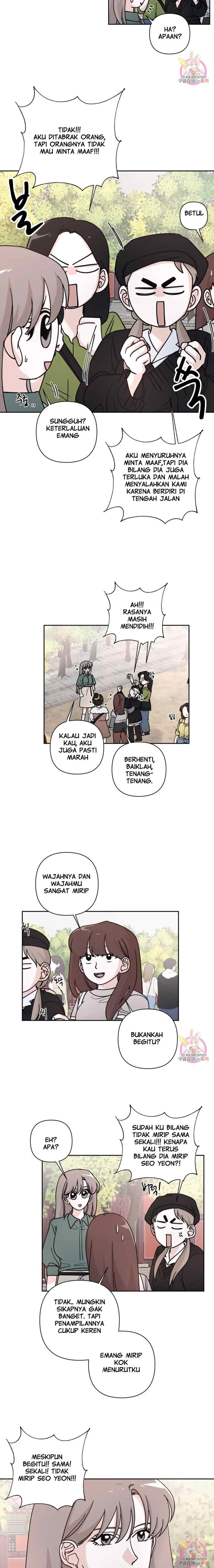 Dear My Summer You chapter 23 halaman 4