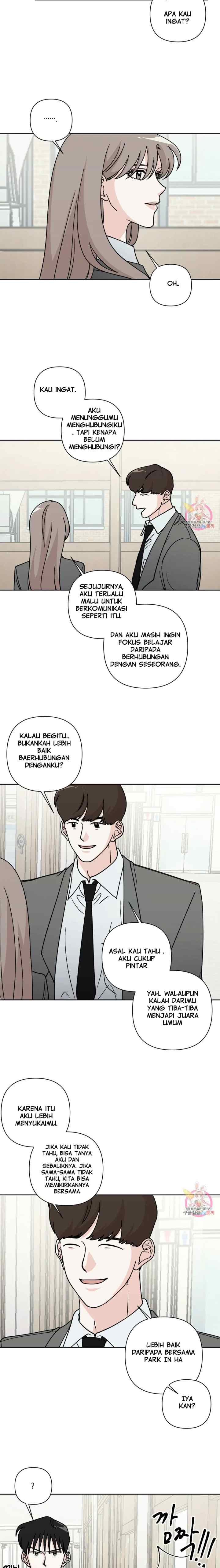 Dear My Summer You chapter 24 halaman 9
