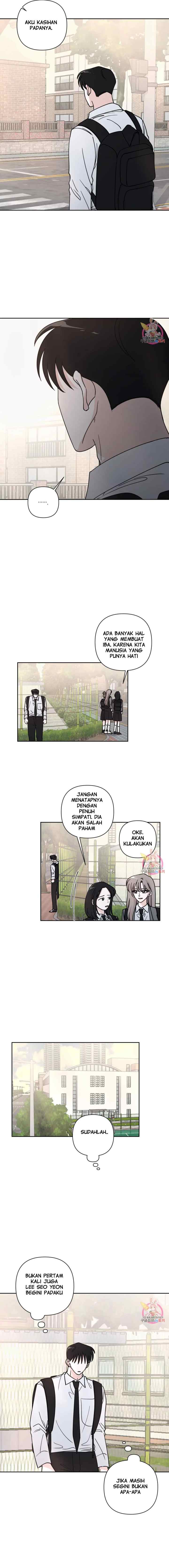 Dear My Summer You chapter 25 halaman 10