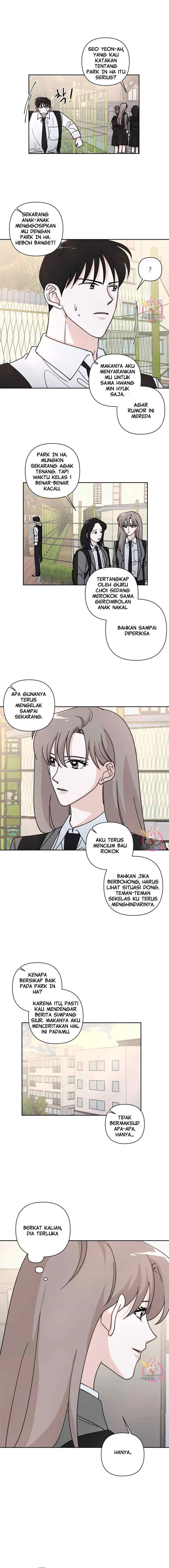 Dear My Summer You chapter 25 halaman 9