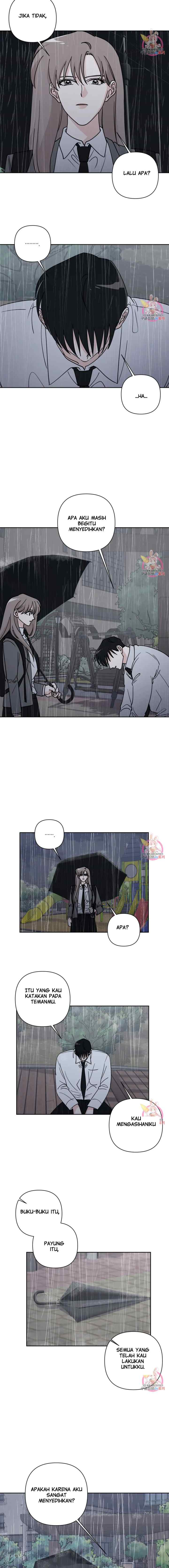 Dear My Summer You chapter 26 halaman 5