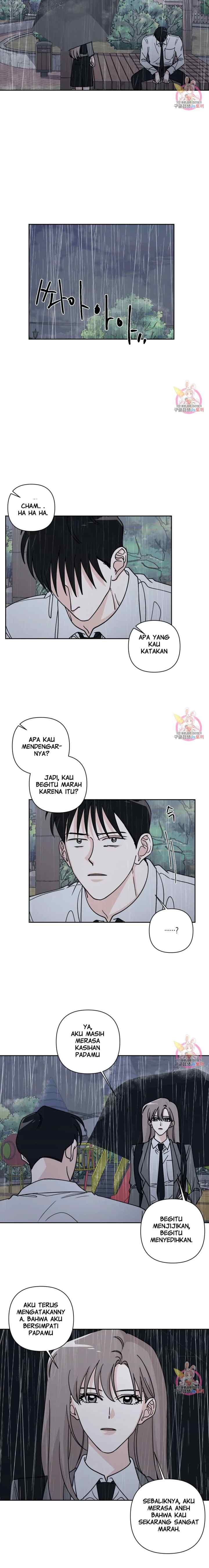 Dear My Summer You chapter 26 halaman 6