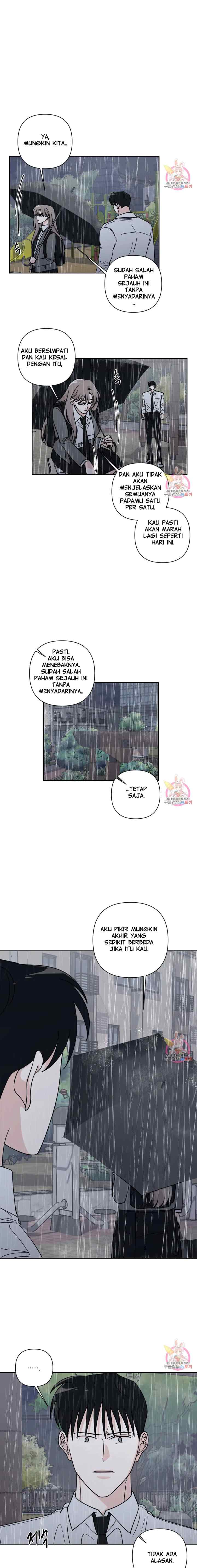Dear My Summer You chapter 26 halaman 8
