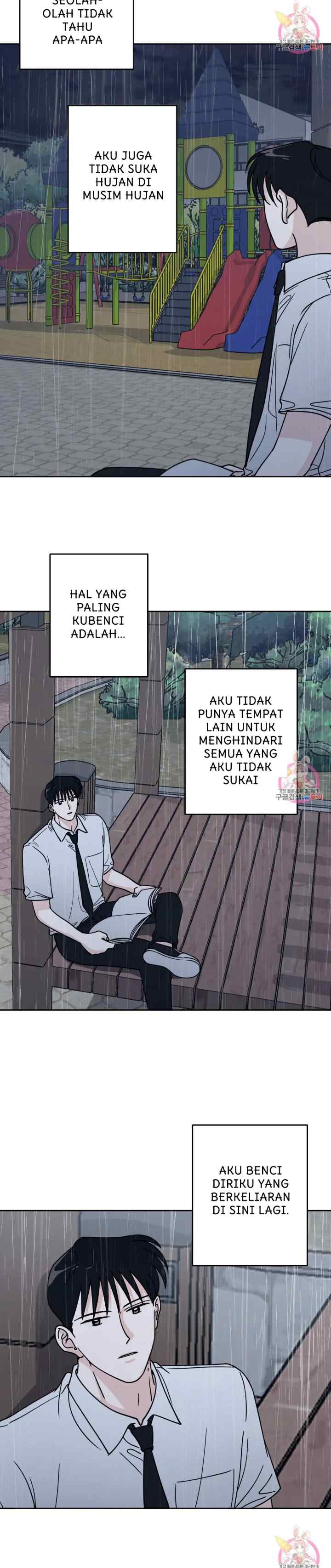 Dear My Summer You chapter 27 halaman 6