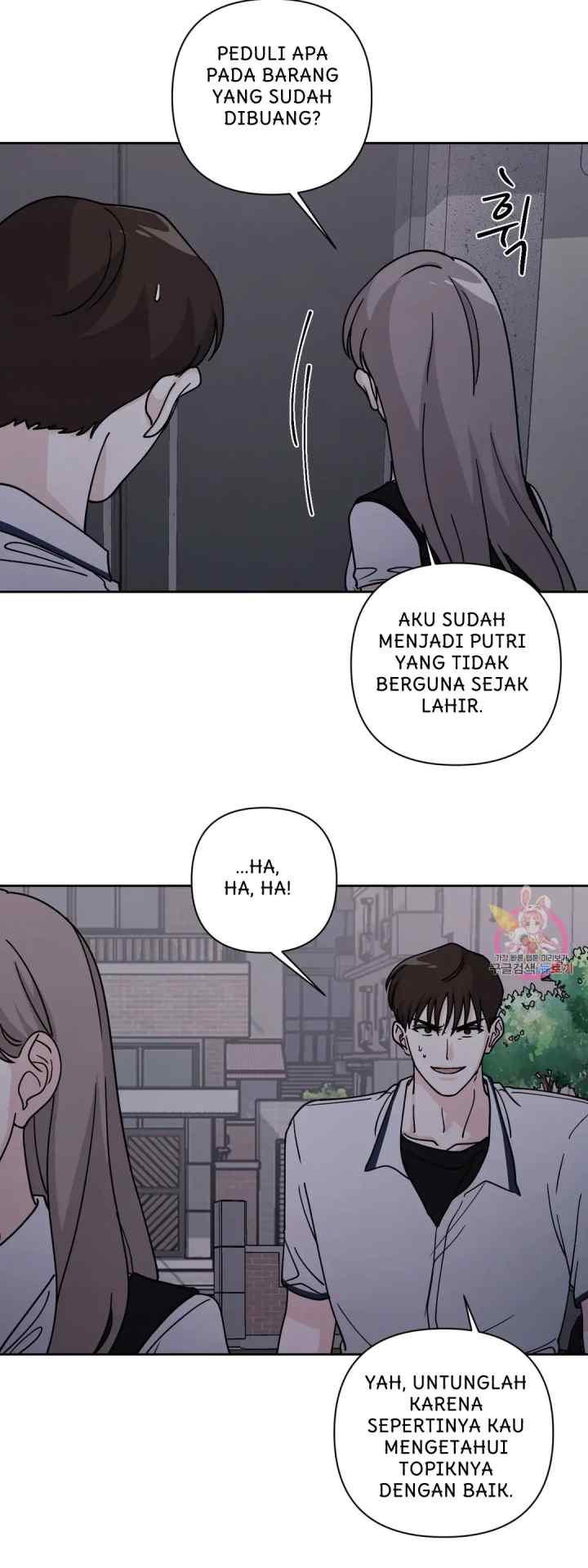 Dear My Summer You chapter 28 halaman 11