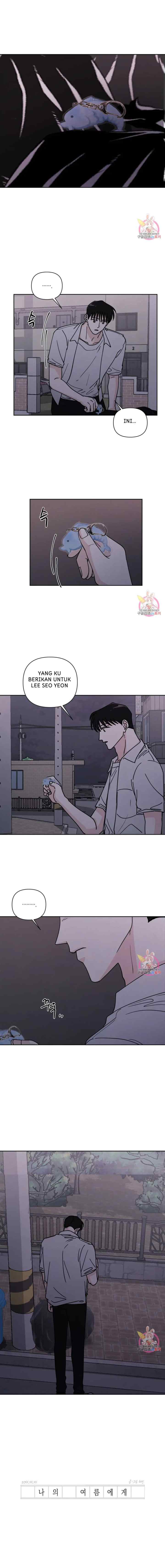 Dear My Summer You chapter 29 halaman 4