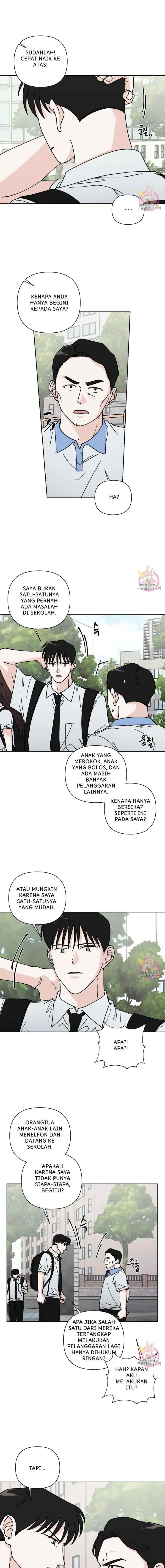 Dear My Summer You chapter 29 halaman 6