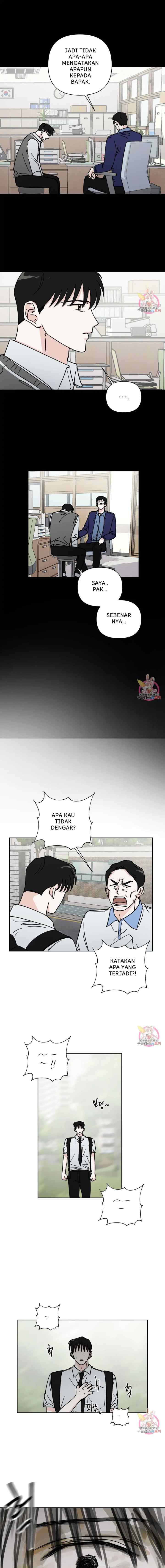 Dear My Summer You chapter 29 halaman 10