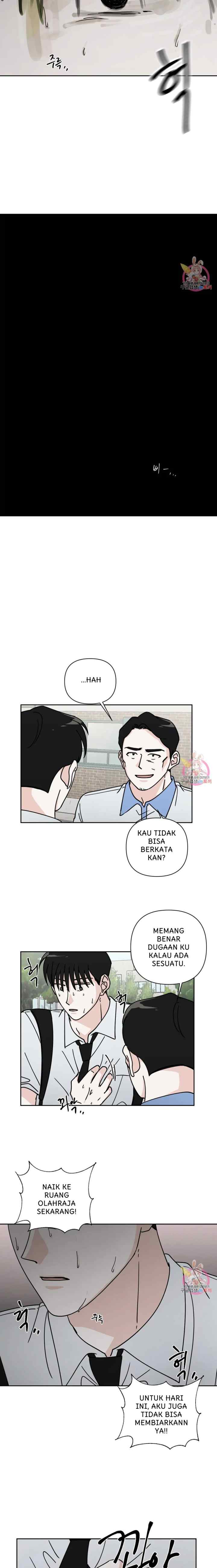 Dear My Summer You chapter 29 halaman 11