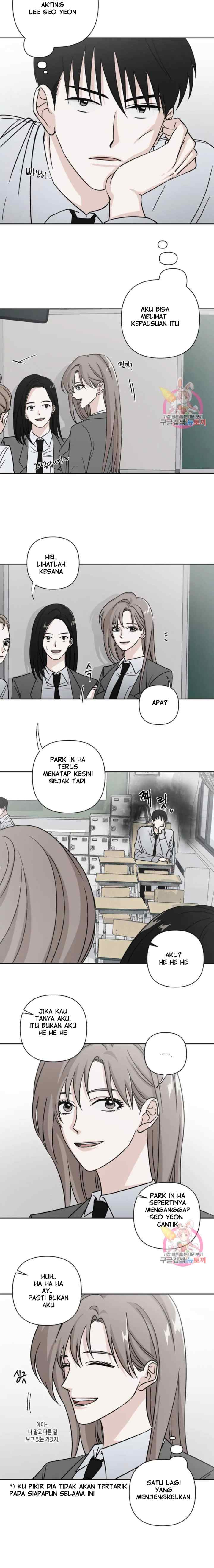 Dear My Summer You chapter 3 halaman 5