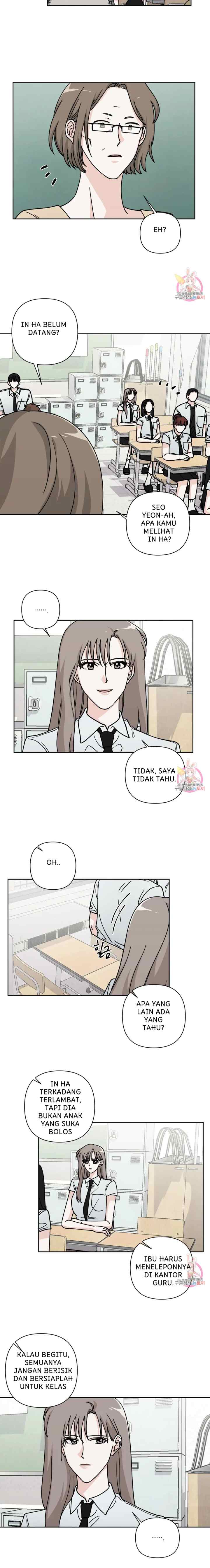 Dear My Summer You chapter 30 halaman 4