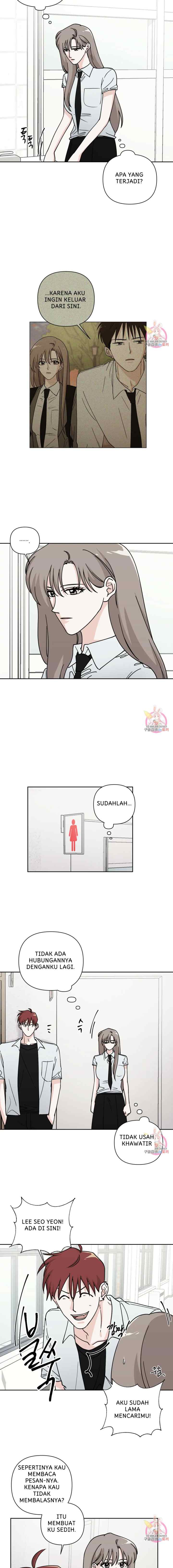 Dear My Summer You chapter 30 halaman 9