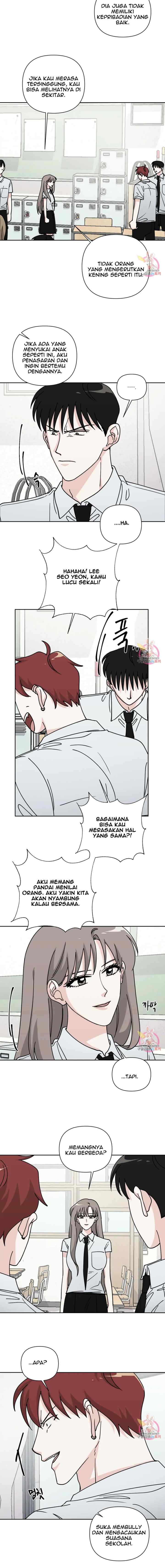Dear My Summer You chapter 32 halaman 9