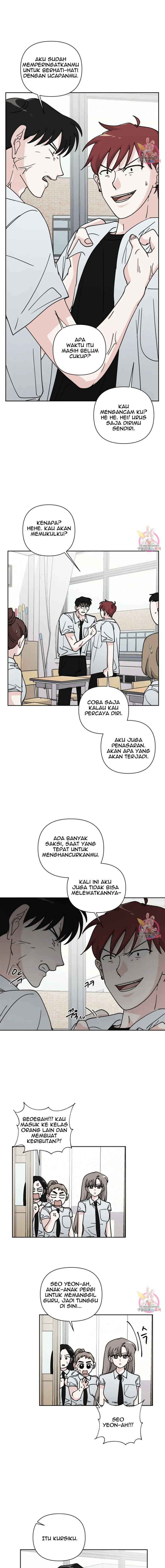 Dear My Summer You chapter 32 halaman 6