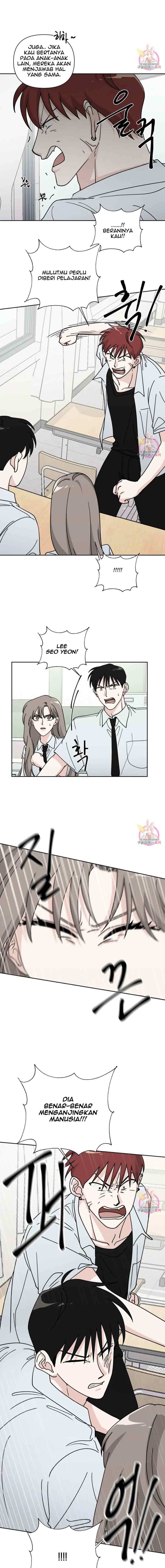 Dear My Summer You chapter 32 halaman 12