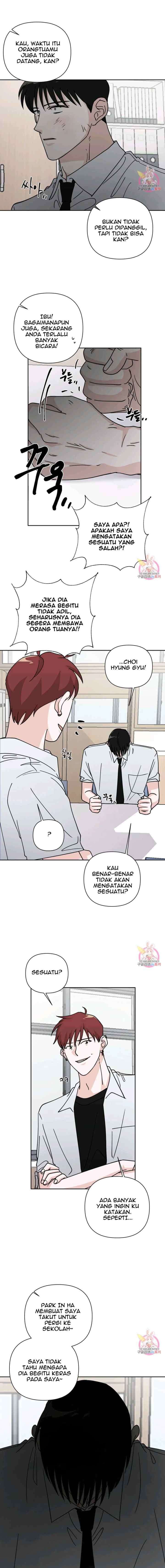 Dear My Summer You chapter 33 halaman 10
