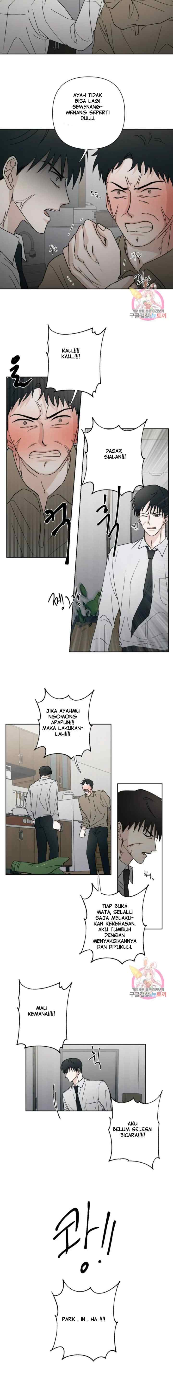 Dear My Summer You chapter 4 halaman 10