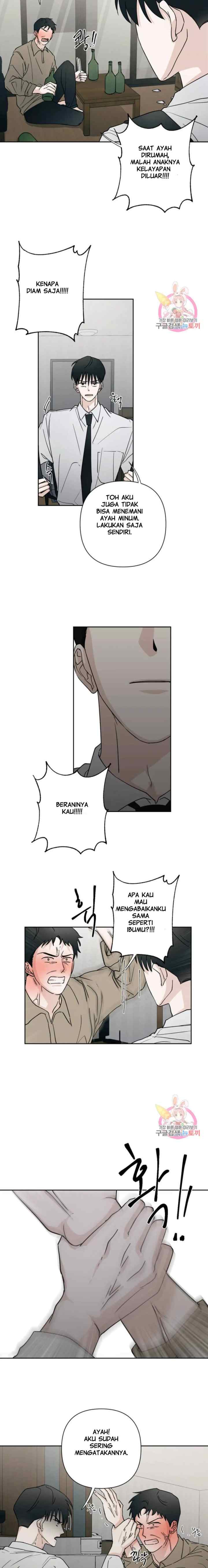 Dear My Summer You chapter 4 halaman 9