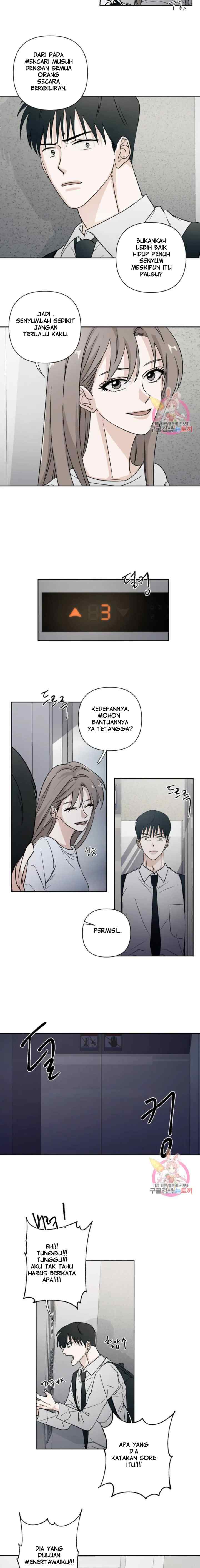 Dear My Summer You chapter 4 halaman 6