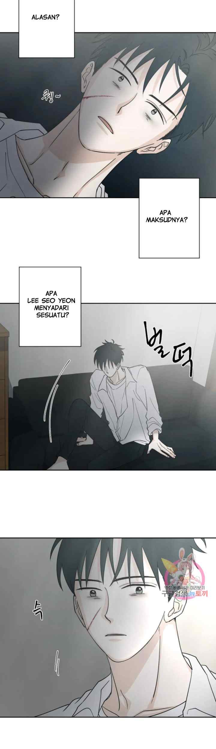 Dear My Summer You chapter 5 halaman 6