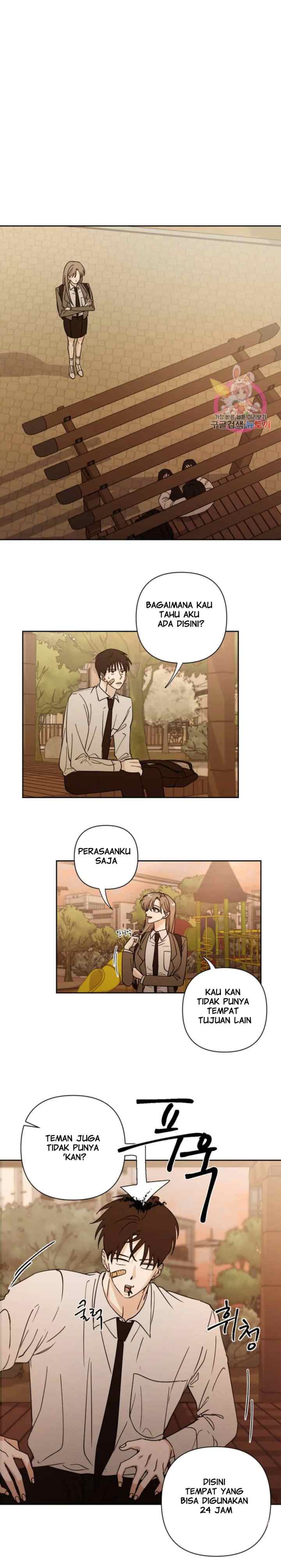 Dear My Summer You chapter 6 halaman 5