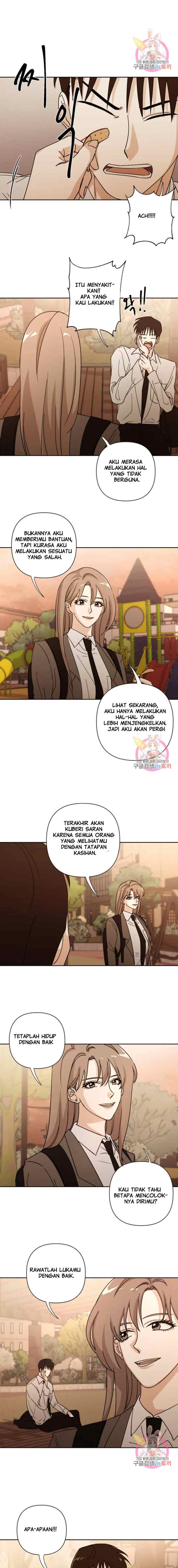 Dear My Summer You chapter 6 halaman 11