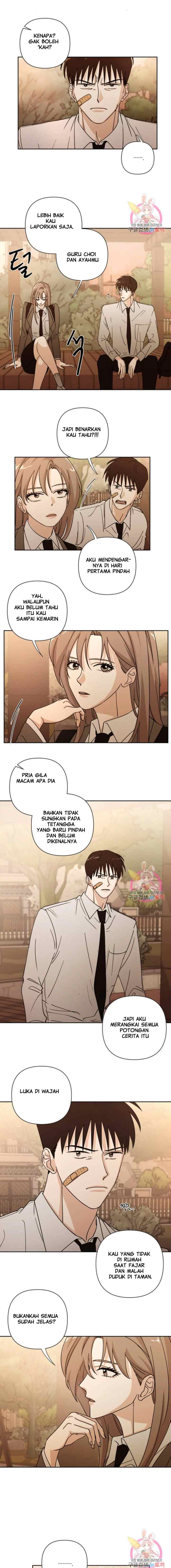 Dear My Summer You chapter 6 halaman 8