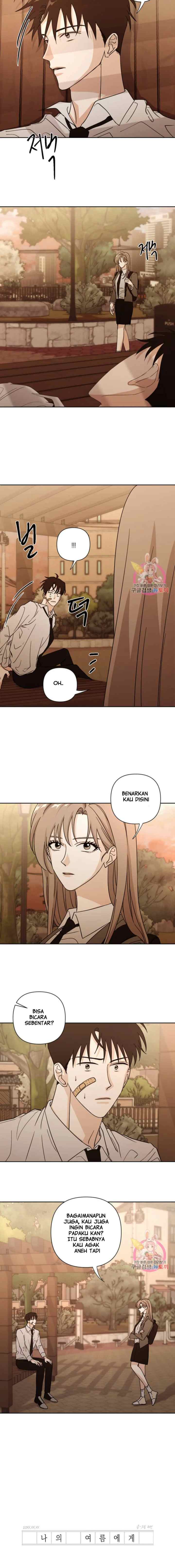 Dear My Summer You chapter 6 halaman 4