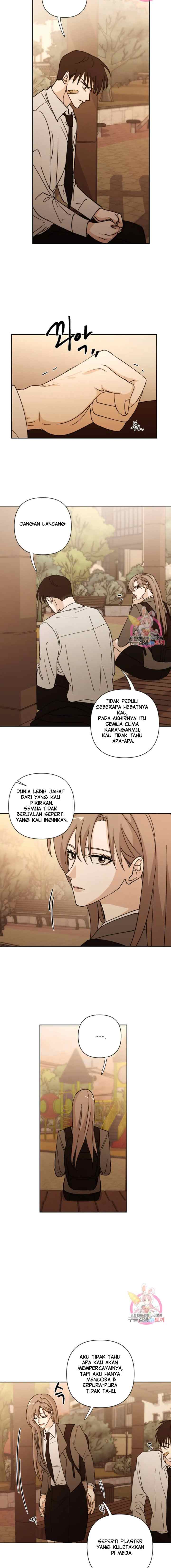Dear My Summer You chapter 6 halaman 9