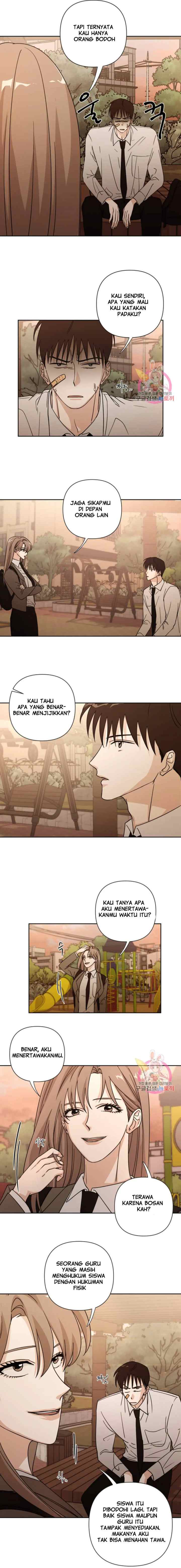 Dear My Summer You chapter 6 halaman 7