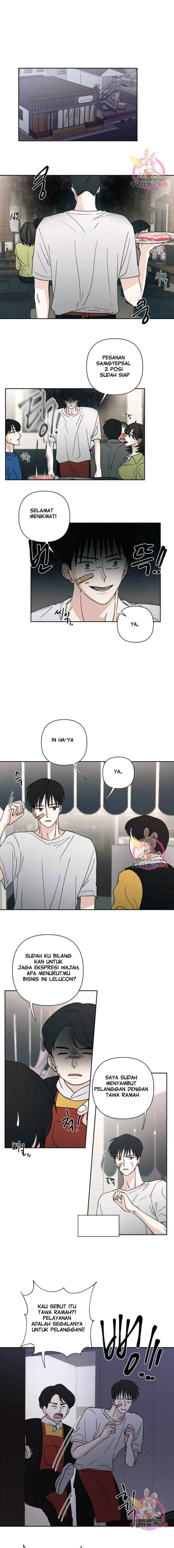 Dear My Summer You chapter 7 halaman 7