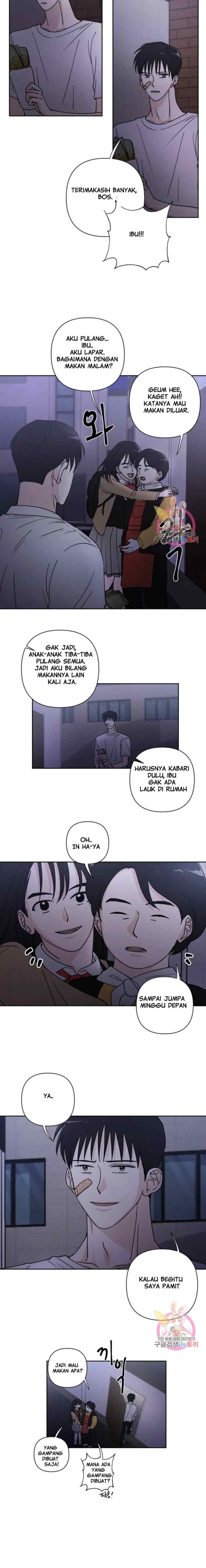 Dear My Summer You chapter 7 halaman 9