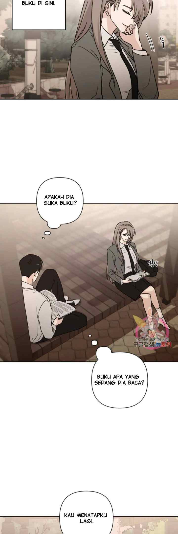 Dear My Summer You chapter 8 halaman 7