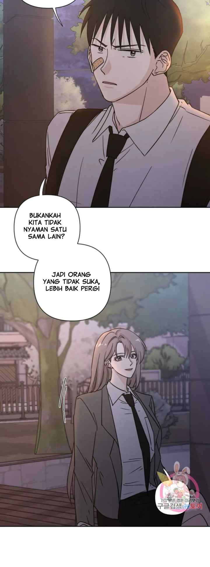 Dear My Summer You chapter 8 halaman 4