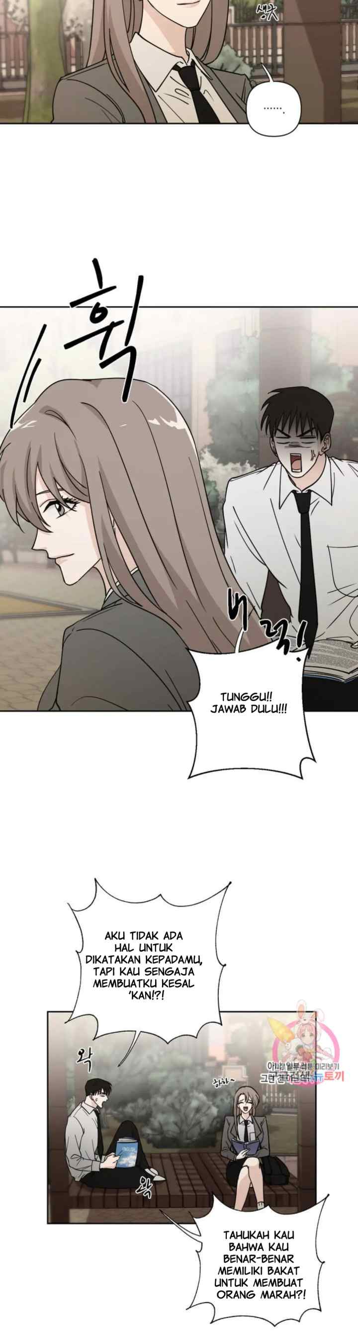 Dear My Summer You chapter 8 halaman 11