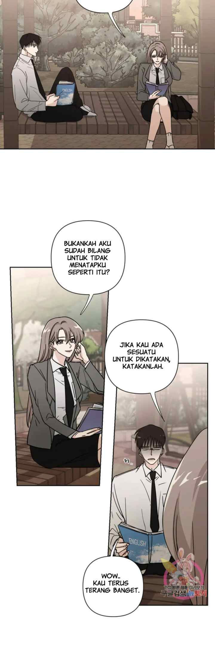 Dear My Summer You chapter 8 halaman 8