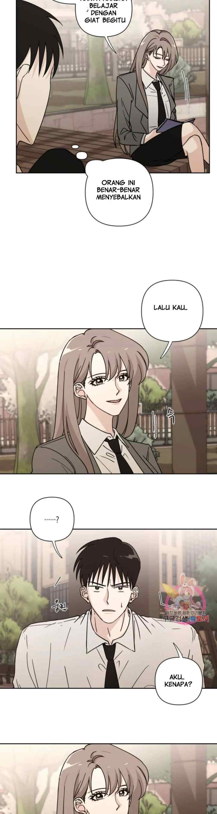 Dear My Summer You chapter 8 halaman 10